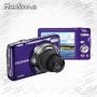 تصاویر Fujifilm FinePix JV300